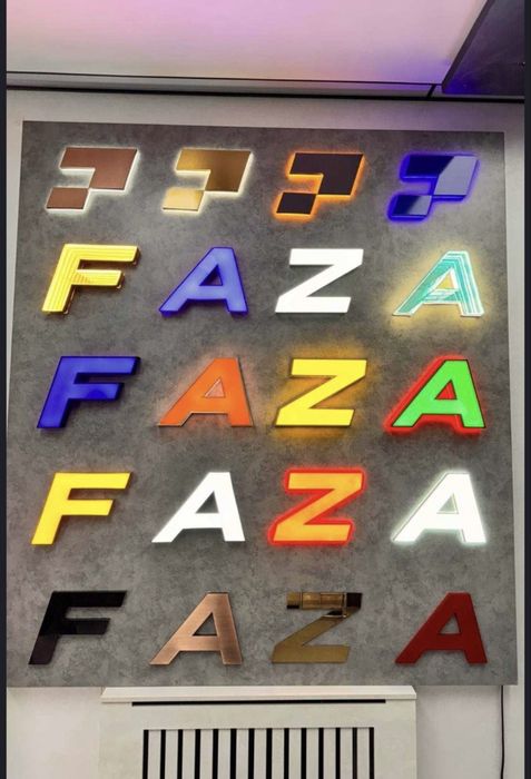 Reklama va Poligrafiya Xizmatlari — Sifat, Tezlik va Kafolat!