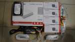 Sistem de Supraveghere Video si Audio Hikvision rezolutie 2Mp FullHD