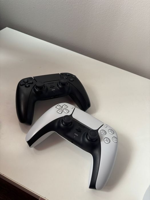 Vand/schimb ps5 varianta 1tb cu disk