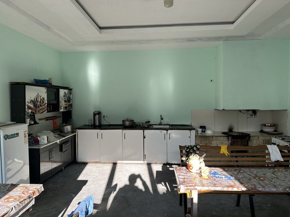 Uchastka srochna sotiladi Sergel uchastka sex .сергеле участка сех