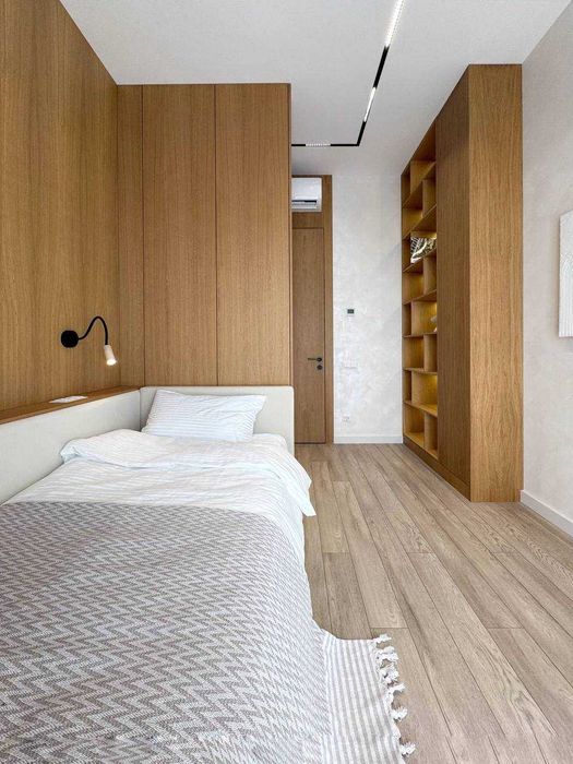 Продаётся 4-х комнатная квартира в ЖК “Infinity”