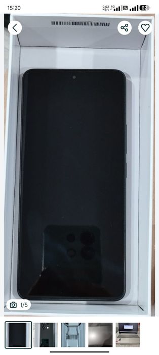 Редми нот 13про 5ж