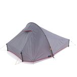 Cort ultrausor, de creastă, Queshua Quick Hiker