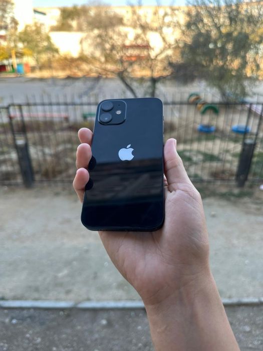 Айфон 12 Mini Идеал!