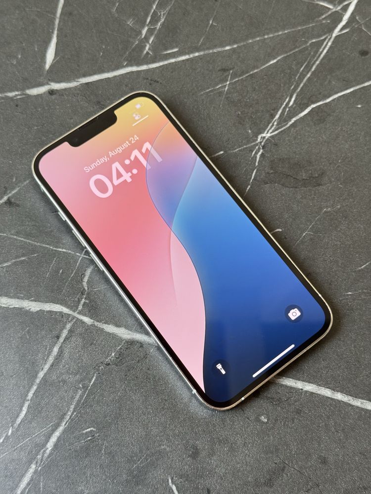 IPhone 13 Pro 256GB White 94% Батерия