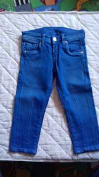 Blugi Pepe Jeans, fetite 2 ani