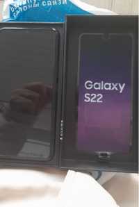 Продам Самсунг S22 смартфон