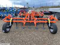 TerFed Cultivator VEPR 3,8 - 4,2m Companie / Produs Nou / Garantie