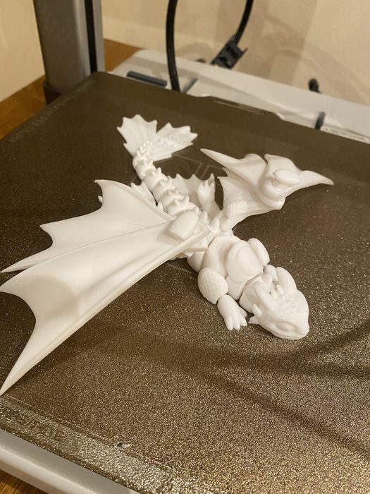 Printare 3D la comandă – suporturi, litere, obiecte personalizate etc
