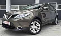 NISSAN QASHQAI 2015 Automat 1.6DCI 131cp