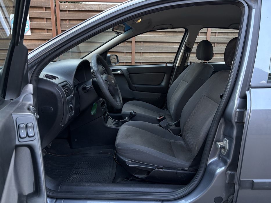 Opel Astra G 2007 130.000km 1.7CDTI