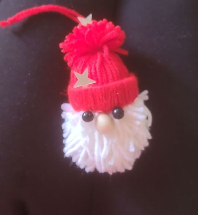 Коледна декорация