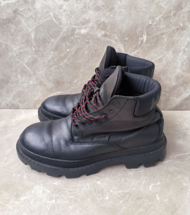 Hugo Мъжки обувки номер 43