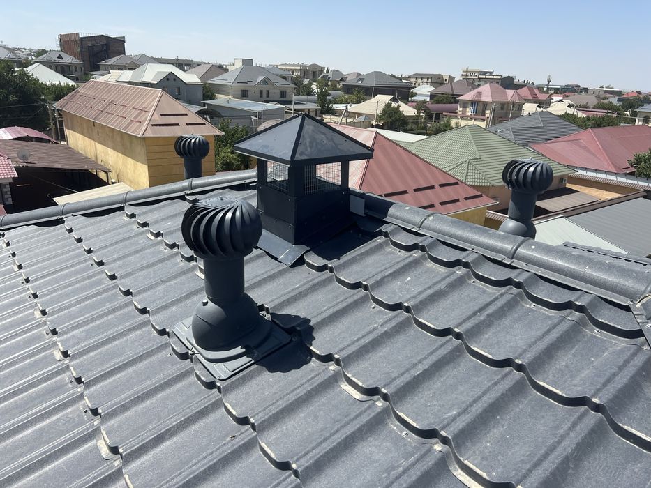 Вентиляция часных ддомов и квартира и установка приточных клапонов