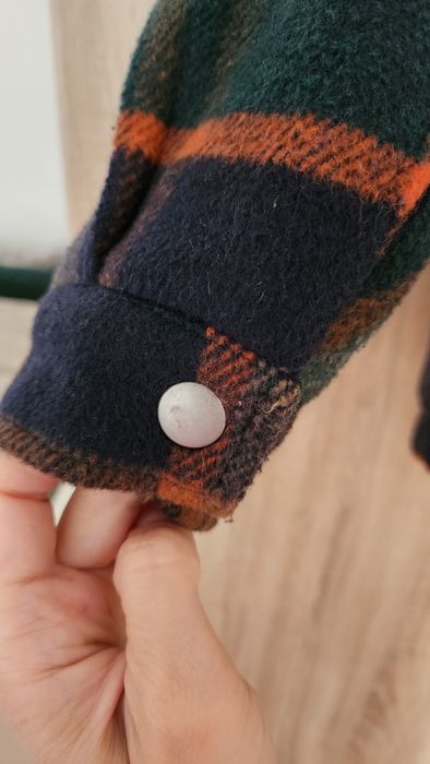 Детско бейзболно яке Zara