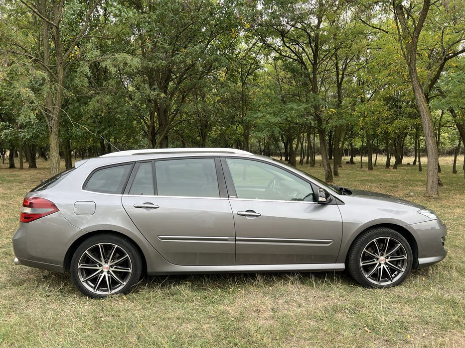Renault Laguna 178 cai Import Olanda 2012