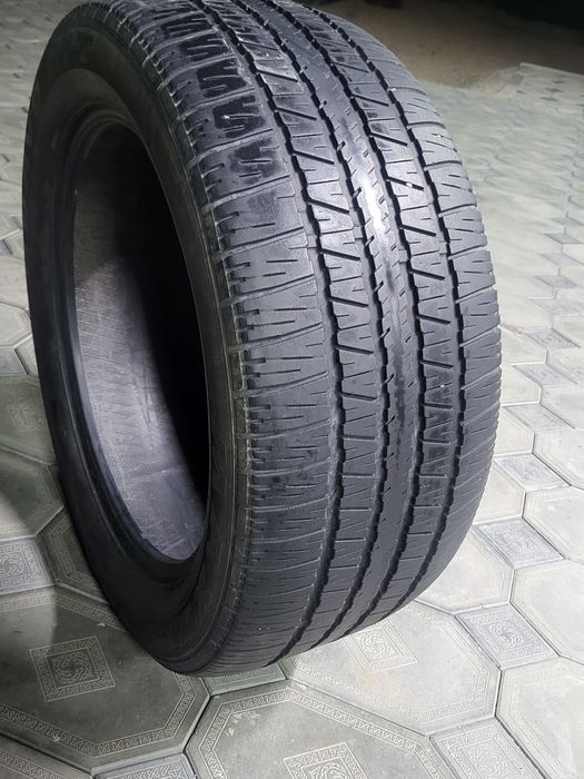 Продам шинy одиночку  MAXXIS  285 /50/20  в хорошом сос