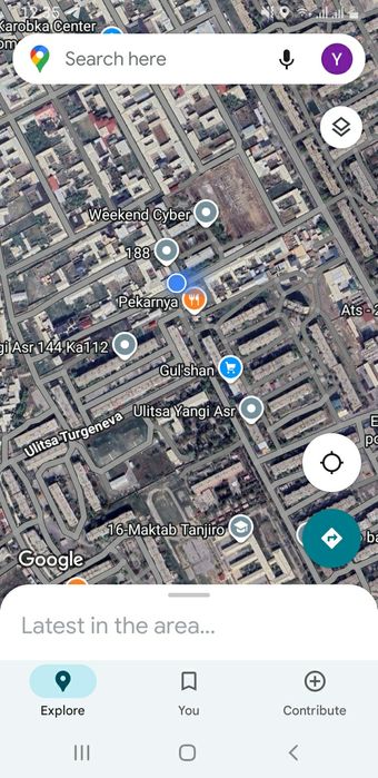 5 соток Ер участка сотилади Киргилида