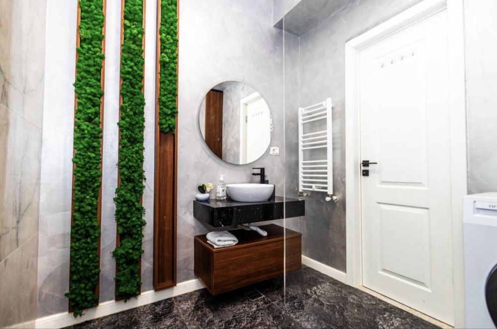 Inchiriez studio Building Stefan Resort ( Azimuth Beach& Lounge)