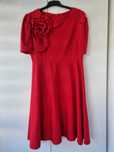 Rochie deosebită, mărimea 44-46