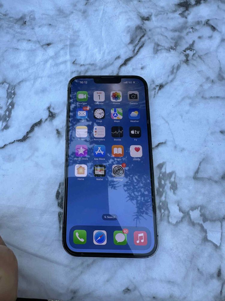 Iphone 13 pro max