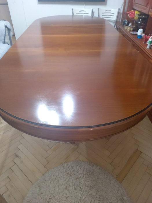 Masa  living 12 persoane Mobexpert