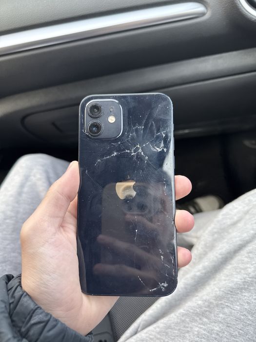 iphone 12 айфон 12