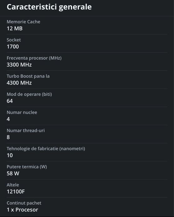 Kit Placa de baza MSI B760 Gaming Wifi + procesor Intel i3 1200f