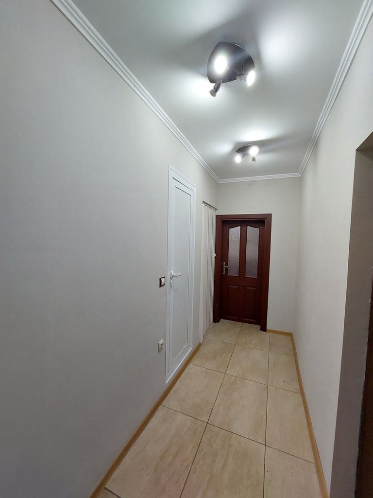 Дава се под наем Тристаен апартамент в Варна, Погреби - 78 кв.м за 510 € - Снимка #13