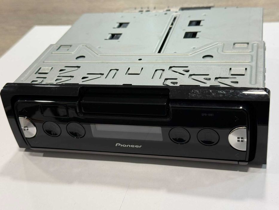 Pioneer SPH-10BT Deluxe | Bluetooth