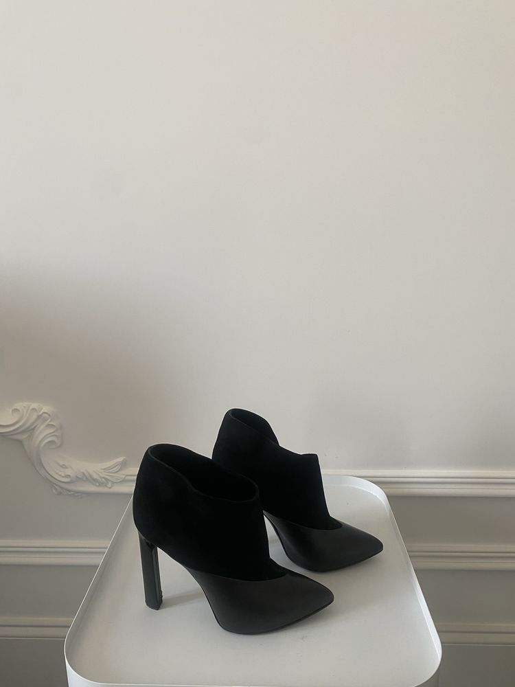 Ботильоны Jimmy Choo женские