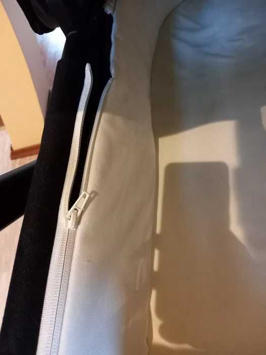 детская коляска Cybex BALIOS S 2в1