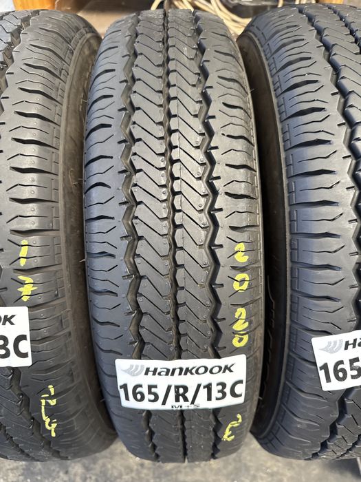 165/R/14C Hankook