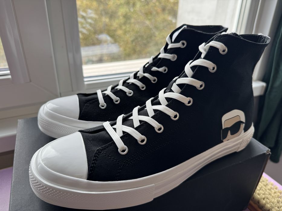 Karl lagerfeld 11 UK / 46 EUR