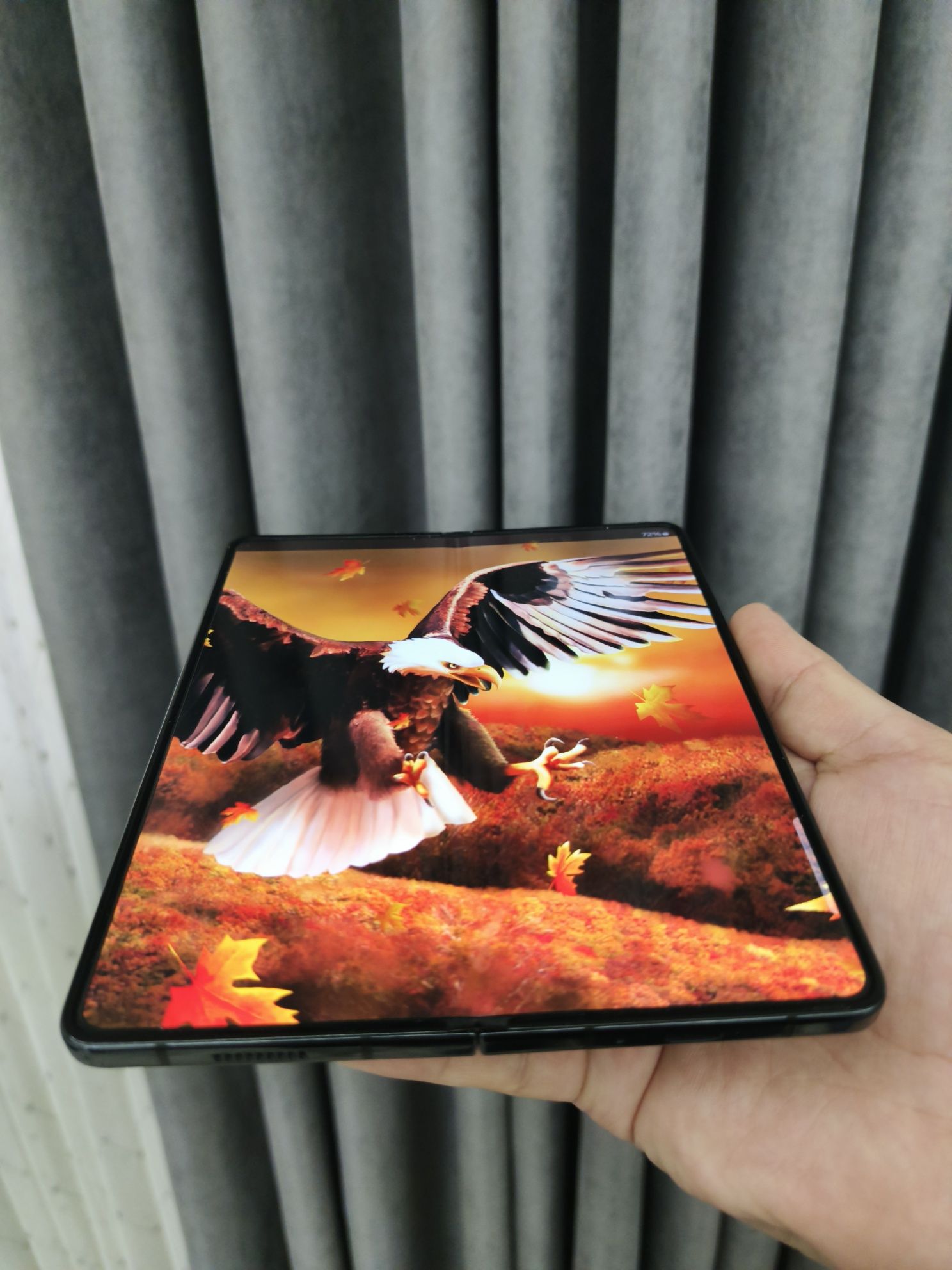 Samsung galaxy z fold 5