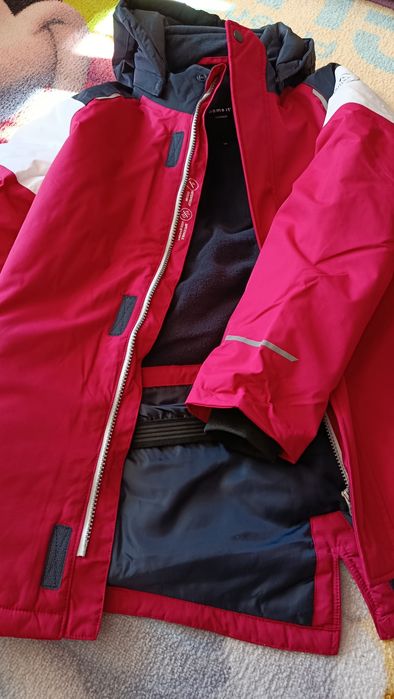Ново зимно яке за момиче