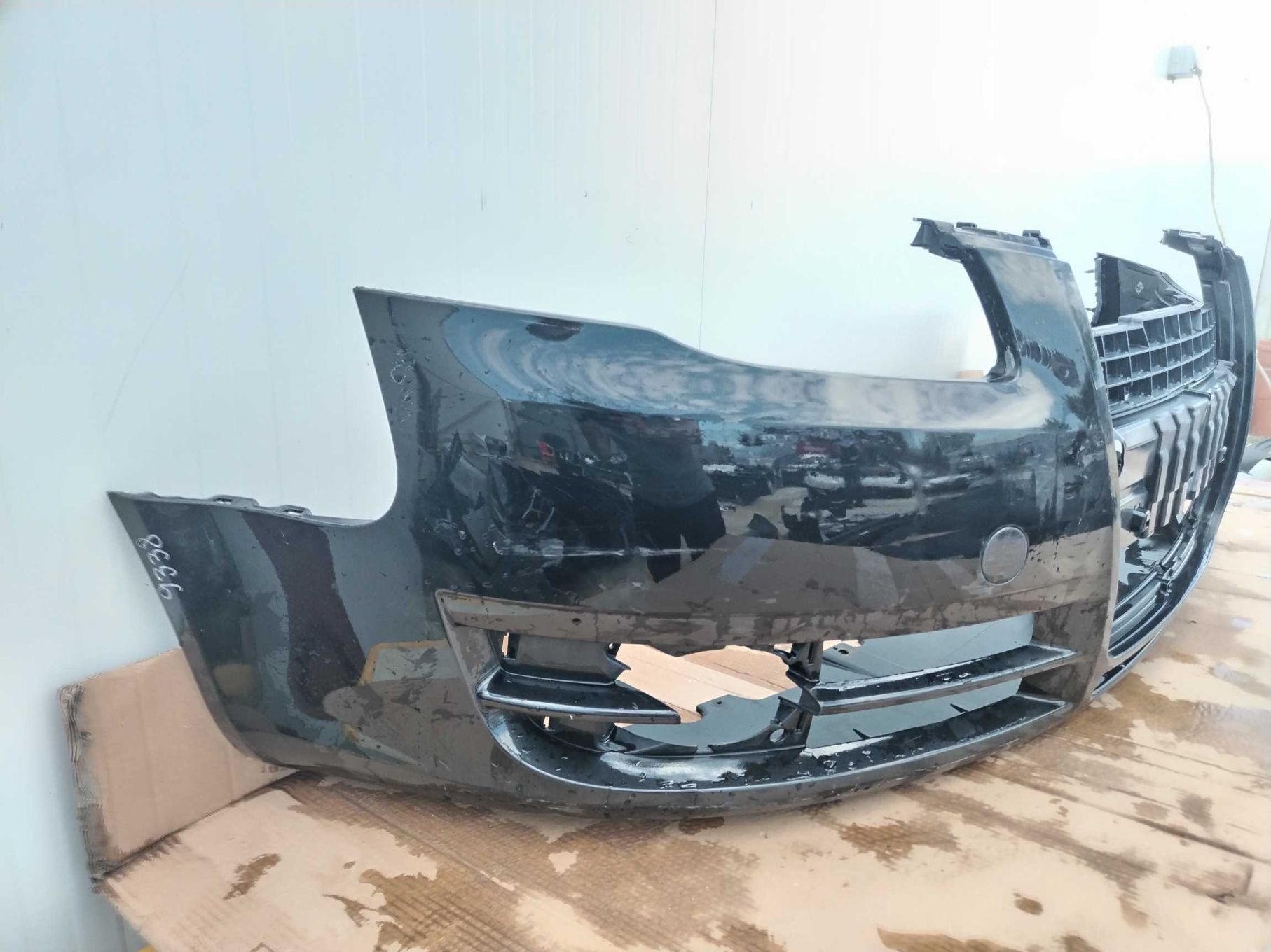 Bara fata Audi A4, B7, 2005, 2006, 2007, 2008, cod origine OE 8E0807437AG.