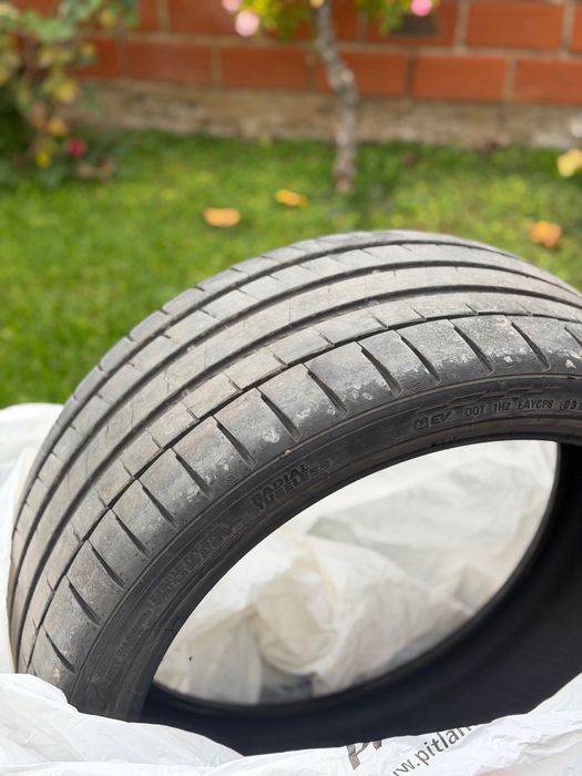 Автомобилни Гуми