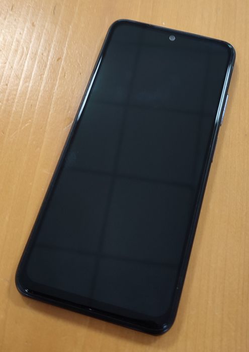 Xiaomi Redmi Note 10 4G на части