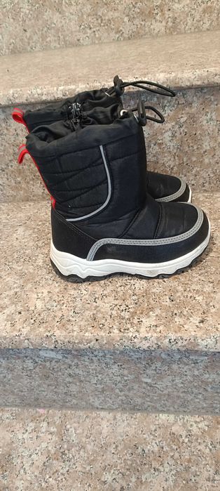 Ботушки за момче