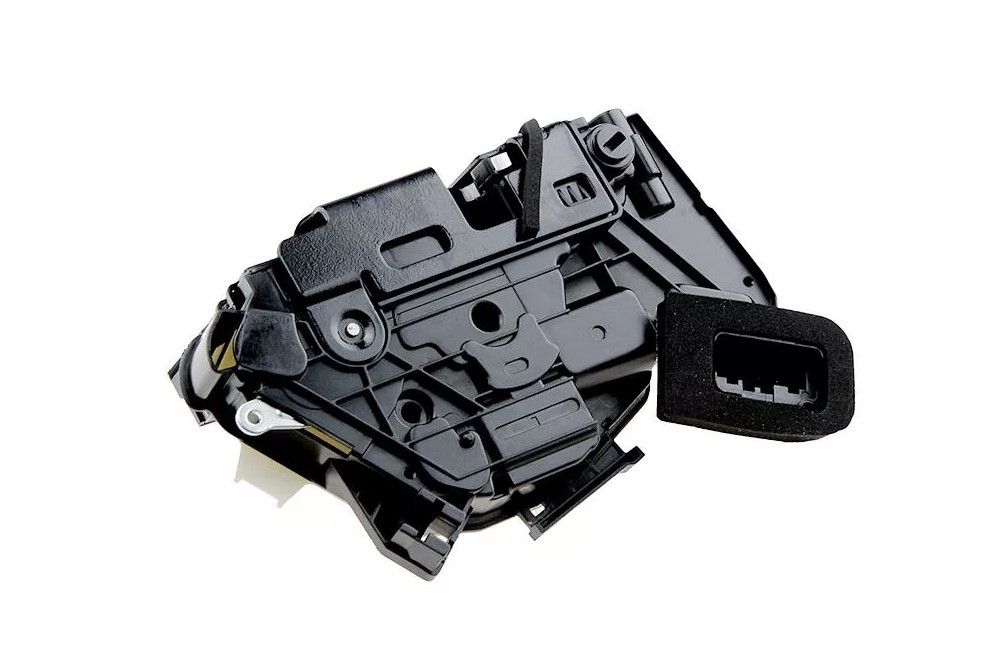 Брава За Задна Лява Врата, Vw Golf Vi Vii, Skoda, Seat, 7 Пин,