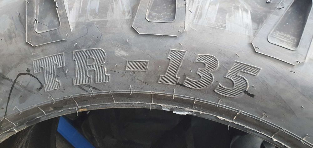 14.00-38 cauciucuri noi diagonale de la BKT 8Pr pentru u650 ZYX1