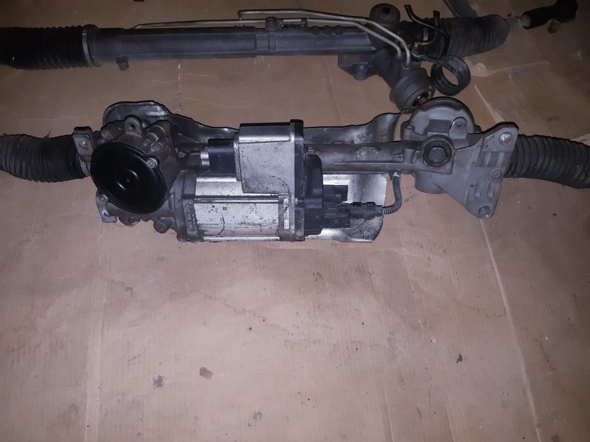 Caseta de directie VW, golf3,golf5 pasat, touran