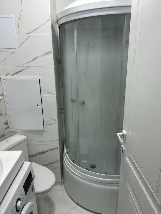 Сдается 1 ком квартира в ЦЕНТРЕ Ойбек|Гранд Мир|110 школа