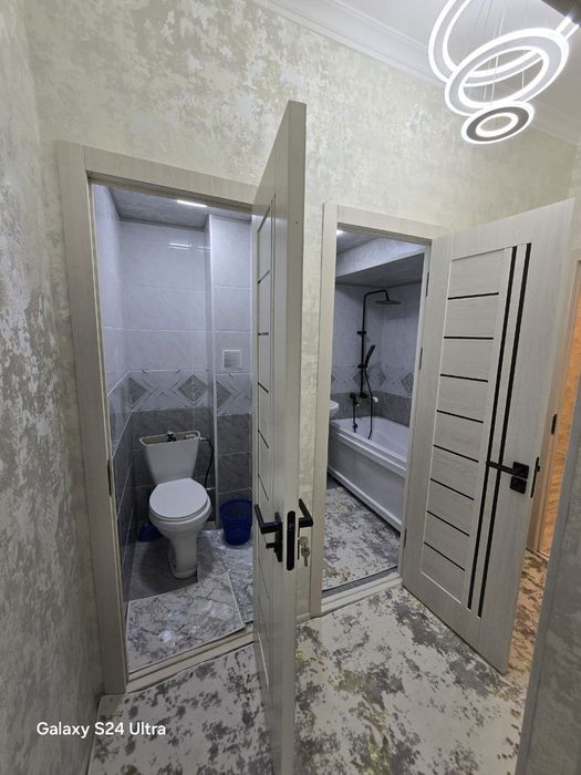 Buyuk ipak yoʻli metrosi yaqinda kvartra bor