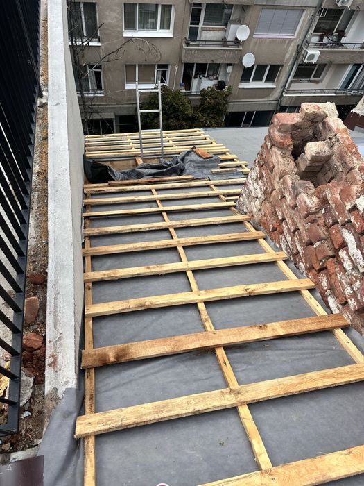 Ремонт на пориви сега с 30% отстъпка