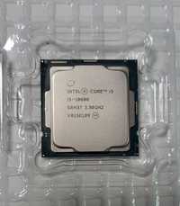 Процессор Intel Core i5 10600, LGA1200