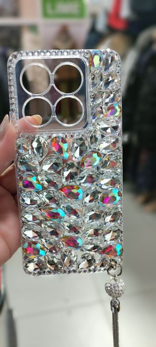 Чехол на Xiaomi 14T PRO 5G