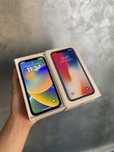 iPhone X                      .