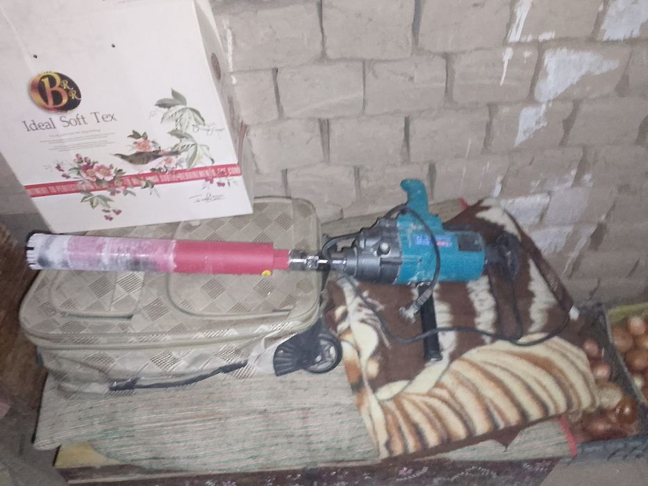 Vagner sepish aparati, biton teshkish aparati 200 sm gacha